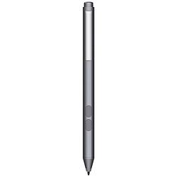 Foto van Hp mpp 1.51 digitale pen met precieze schrijfpunt grijs