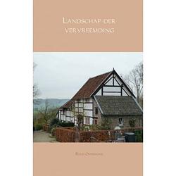 Foto van Landschap der vervreemding