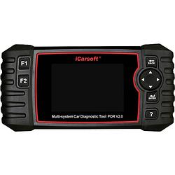 Foto van Icarsoft obd ii diagnosetool por v2.0 icpor2 geschikt voor (automerken): porsche onbeperkt 1 stuk(s)