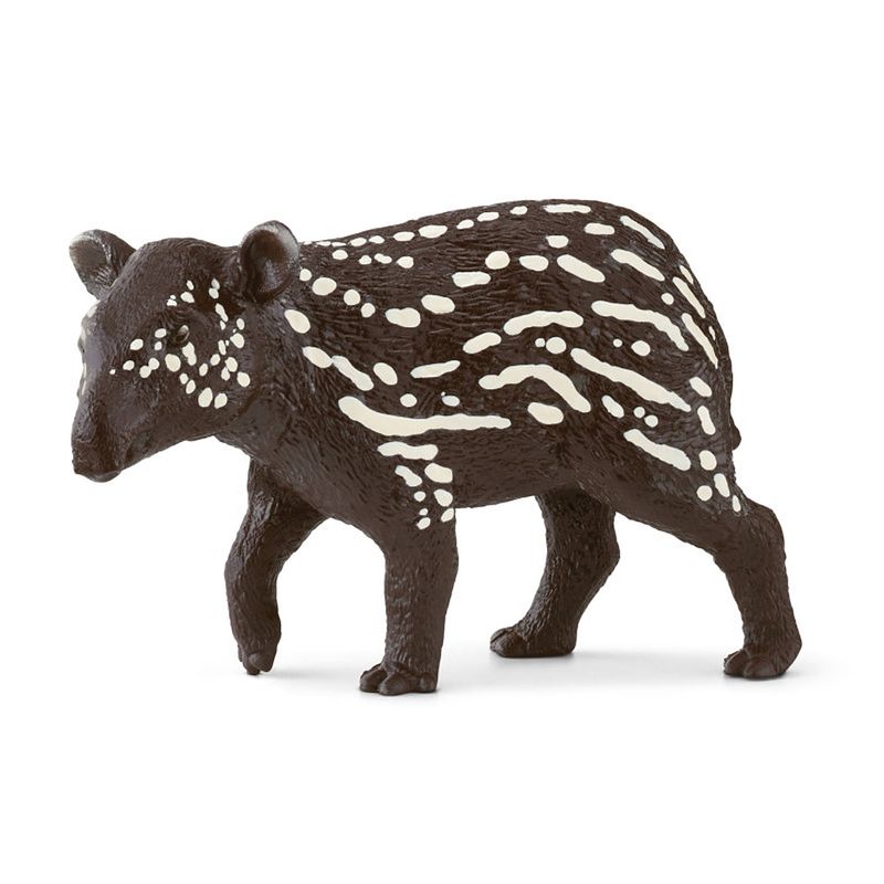 Foto van Schleich wild life tapir baby - 14851