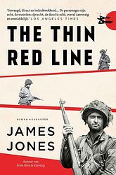 Foto van The thin red line - james jones - ebook (9789045211466)