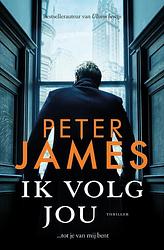 Foto van Ik volg jou - peter james - ebook (9789026155925)