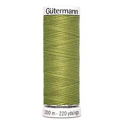 Foto van Gutermann polyester 200mtr