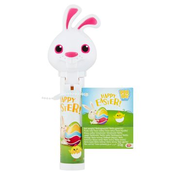 Foto van Bip pop ups lollipop happy easter 10g bij jumbo