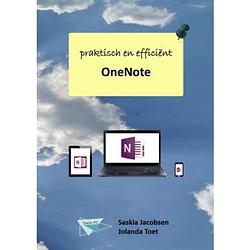 Foto van Onenote