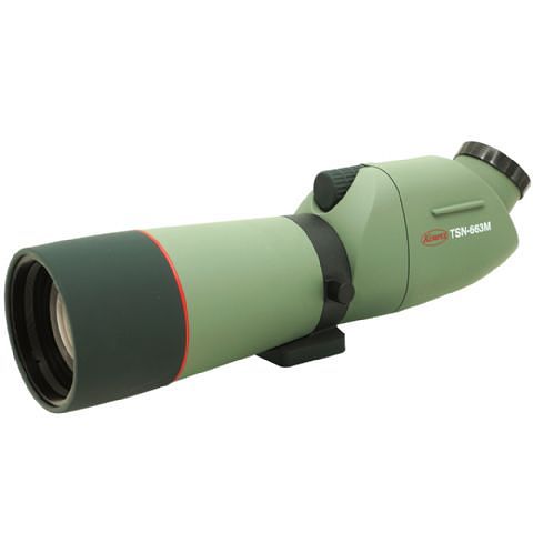 Foto van Kowa spotting scope body tsn-663m prominar