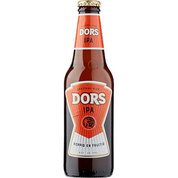 Foto van Dors speciaal bier ipa fles 300ml bij jumbo