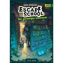 Foto van Escape school