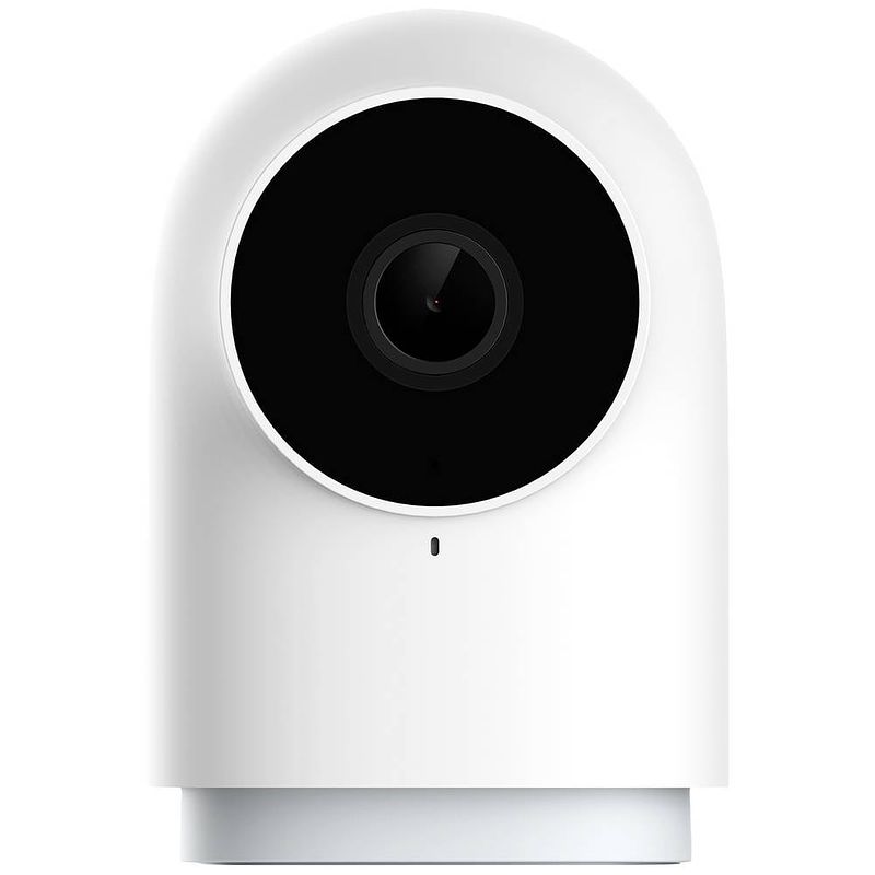 Foto van Aqara ch-c01 camera-gateway wit apple homekit, alexa, google home, ifttt