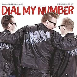 Foto van Dial my number - cd (8437013270700)