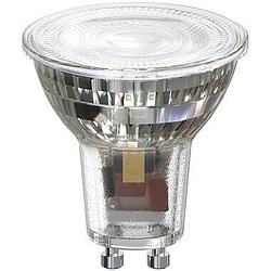 Foto van Led reflectorlamp dimbaar - gu10 - 6w - 430lm - leen bakker