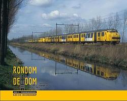 Foto van Personenvervoer - sicco dierdorp - hardcover (9789492040435)
