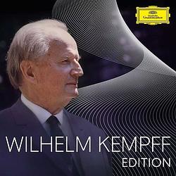 Foto van Wilhelm kempff edition - cd (0028948390755)