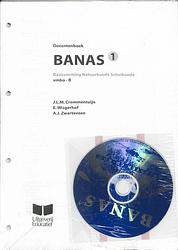 Foto van Banas - a.j. zwarteveen, e. wisgerhof, j.l.m. crommentuijn - paperback (9789041502223)