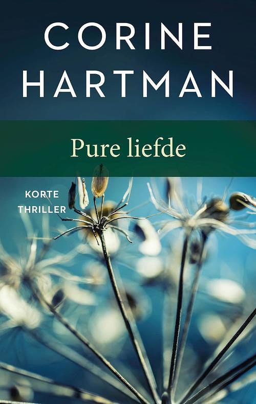 Foto van Pure liefde - corine hartman - ebook