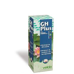 Foto van Velda - gh plus 500 ml new formula