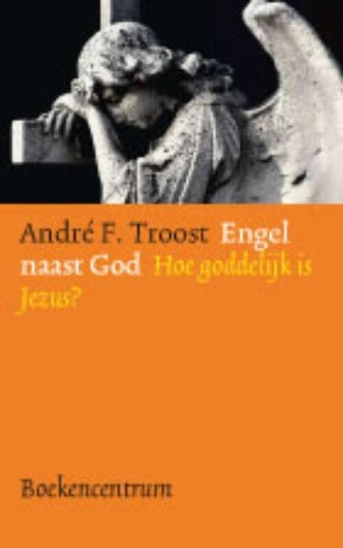 Foto van Engel naast god - andré f. troost - ebook (9789023919193)