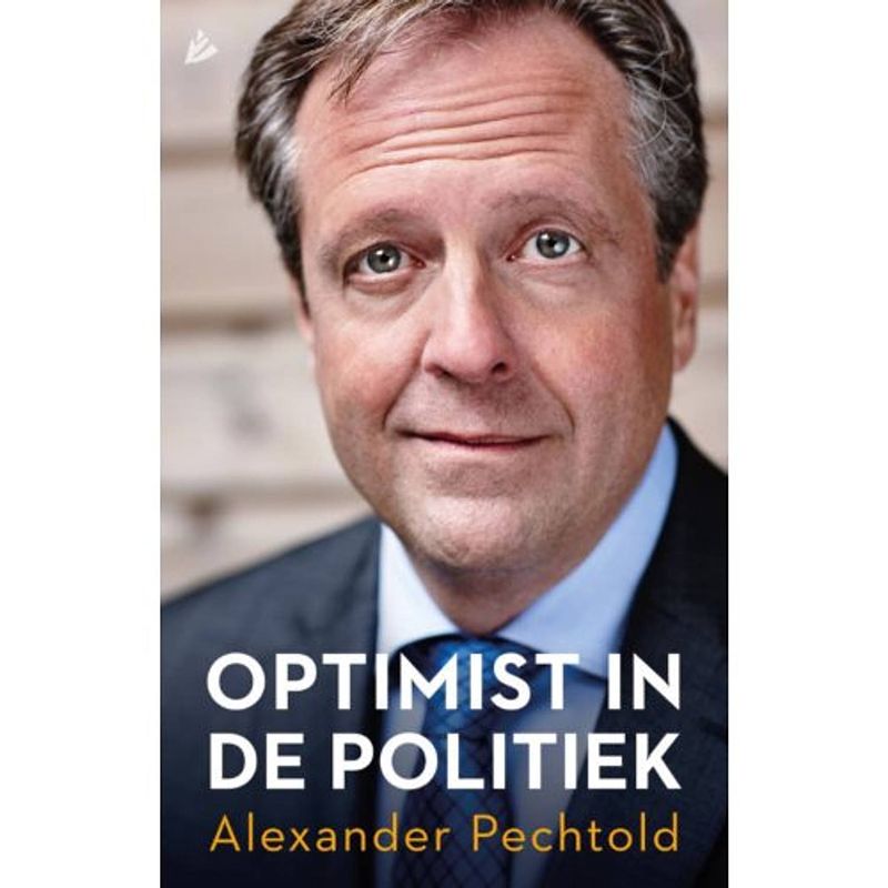 Foto van Optimist in de politiek