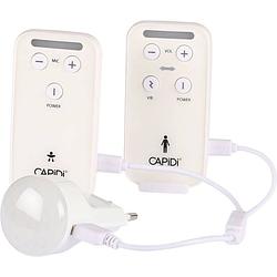 Foto van Capidi perle 32900 babyfoon dect