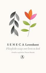 Foto van Levenskunst - seneca - ebook (9789025309398)