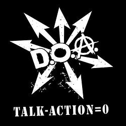 Foto van Talk - action = 0 - lp (0652975008811)