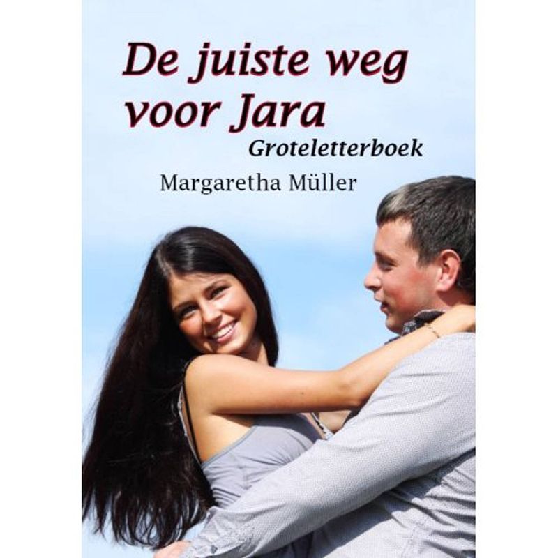 Foto van De juiste weg voor jara