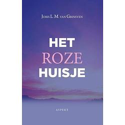 Foto van Het roze huisje