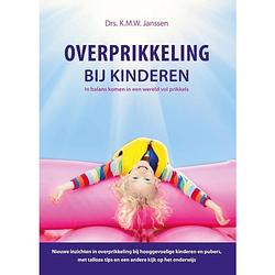 Foto van Overprikkeling bij kinderen