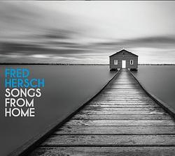 Foto van Songs from home - cd (0753957219727)