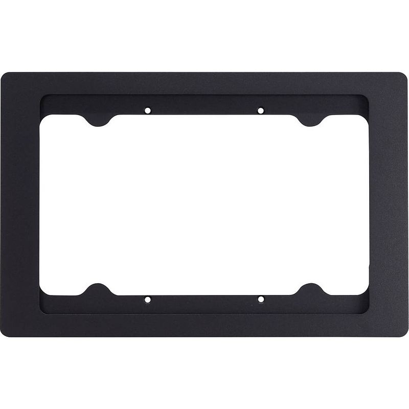 Foto van Displine companion wall tablet muurhouder geschikt voor merk: apple 25,9 cm (10,2) - 26,7 cm (10,5)