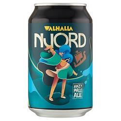 Foto van Walhalla njord blik 330ml bij jumbo