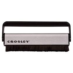 Foto van Crosley carbon fiber record brush