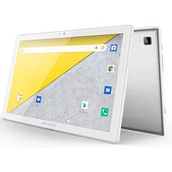 Foto van Archos t101 4g touch-tablet - wifi - 10 - hd ips-scherm - 32gb opslag - metalen omhulsel
