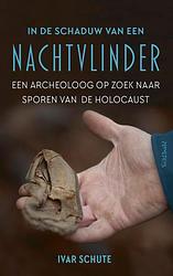 Foto van In de schaduw van een nachtvlinder - ivar schute - ebook (9789044642445)