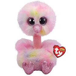 Foto van Ty beanie buddy avery ostrich 24cm