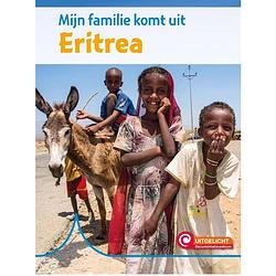 Foto van Mijn familie komt uit eritrea