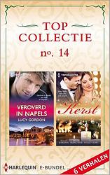 Foto van Topcollectie 14 - helen bianchin - ebook (9789402507133)