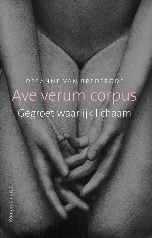 Foto van Ave verum corpus - désanne van brederode - ebook (9789021444185)