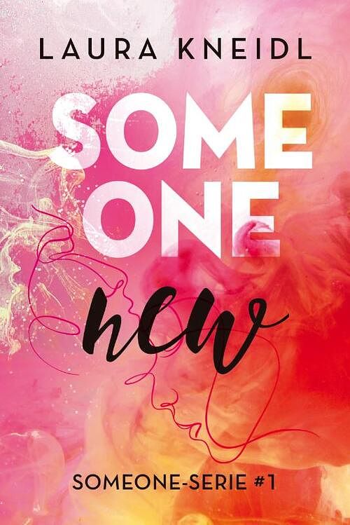 Foto van Someone new - laura kneidl - paperback (9789020549065)