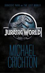 Foto van Jurassic world - michael crichton - ebook (9789024566754)