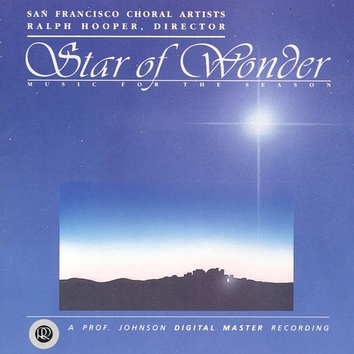 Foto van Star of wonder - cd (0030911102128)