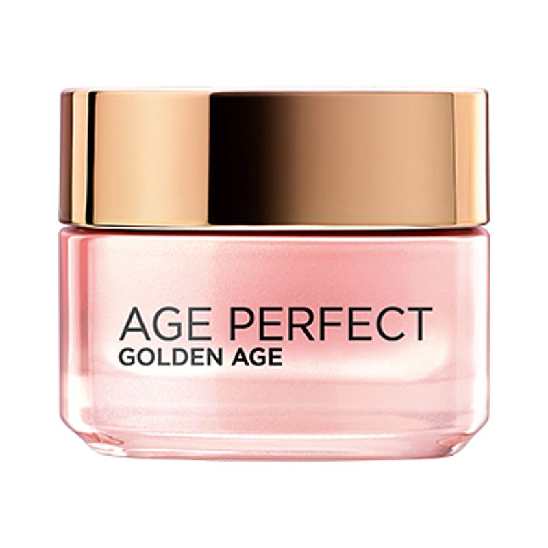 Foto van L'soréal paris age perfect golden age dagcrème