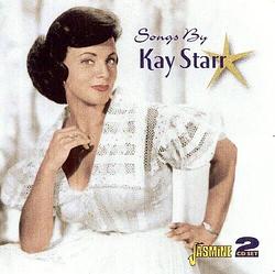 Foto van Songs by kay starr - cd (0604988045123)