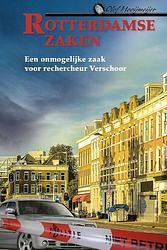 Foto van Een onmogelijke zaak voor rechercheur verschoor - olof hooijmeijer - ebook (9789402905694)