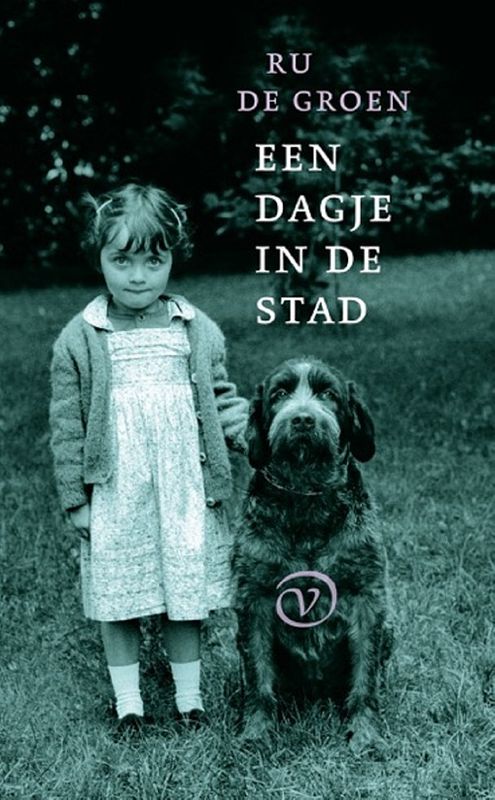 Foto van Een dagje in de stad - ru de groen - ebook (9789028282186)