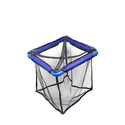 Foto van Superfish - kp floating fish cage 70x70x70 cm vijver