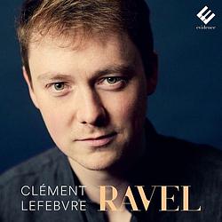 Foto van Ravel piano works - cd (5051083171908)