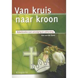 Foto van Van kruis naar kroon - kringserie