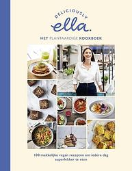 Foto van Deliciously ella. het plantaardige kookboek - ella mills - ebook (9789021572154)