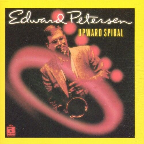 Foto van Upward spiral - cd (0038153044527)